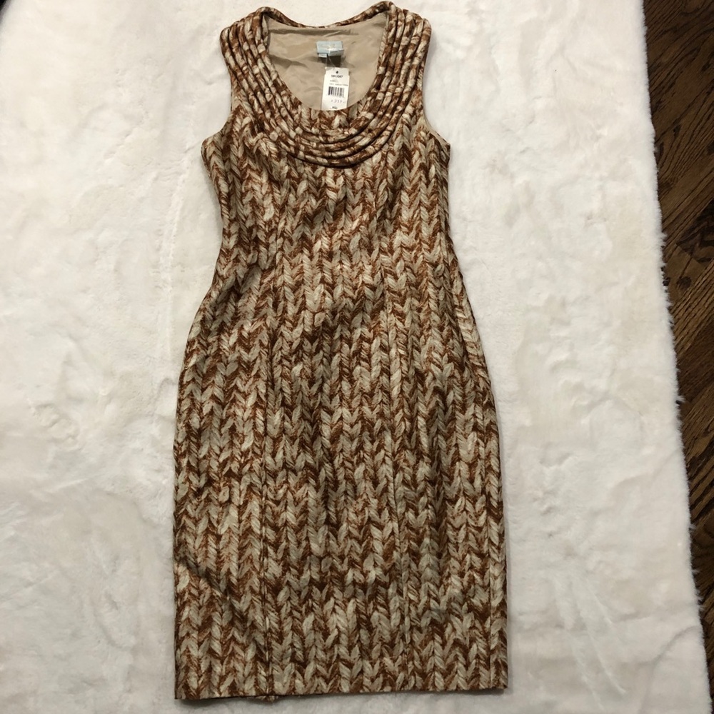 Tracy Reece below the knee midi dress